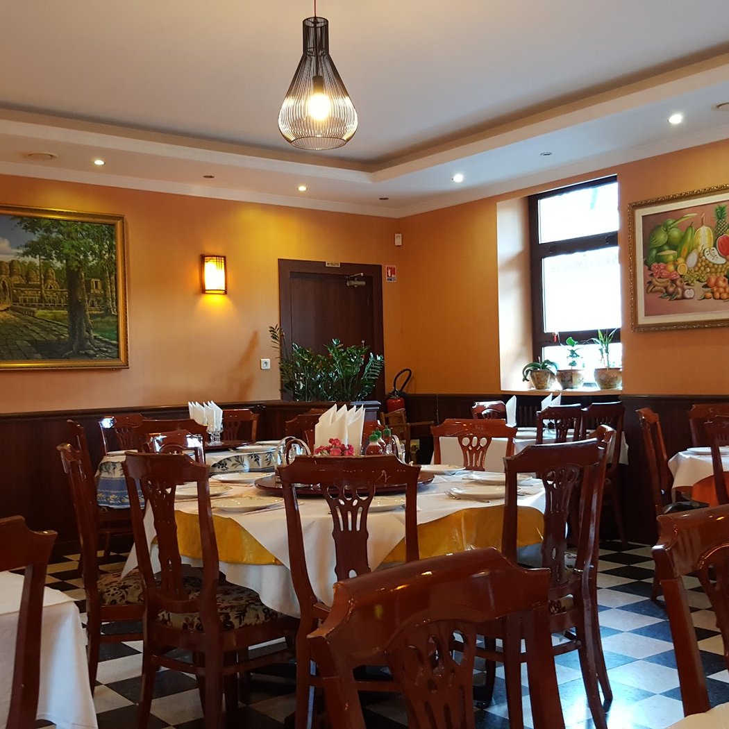 Le Mandarin 2